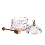 0608/53312/69710/118/ Honey A bowl for honey - Image 6