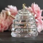 0608/53312/69710/118/ Honey A bowl for honey - Image 7