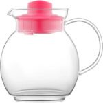 ⁦براد شاى 1.5 لتر زجاج حرارى (يد زجاج)⁩ - الصورة ⁦4⁩