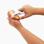 SMOOTH GLIDE SWIVEL PEELER ZYLISS - الصورة 2