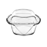 0403/49/68726/#12/32# Chef n' table set Ovenware + cover small