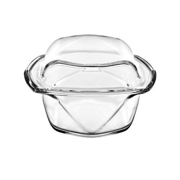 Untitled design 0403/49/68726/#12/32# Chef n' table set Ovenware + cover small - Image 1