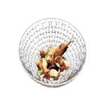 BossaNova طقم خشاف 7 قطع