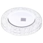 0403/50/100294/ BURANO Set of 2 round servers 32 cm