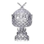 0608/50201/65400/275/Butterfly Bonbonniere Stand 27.5cm