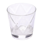 CONCERTO طقم 6 كوب وسط 370 مل