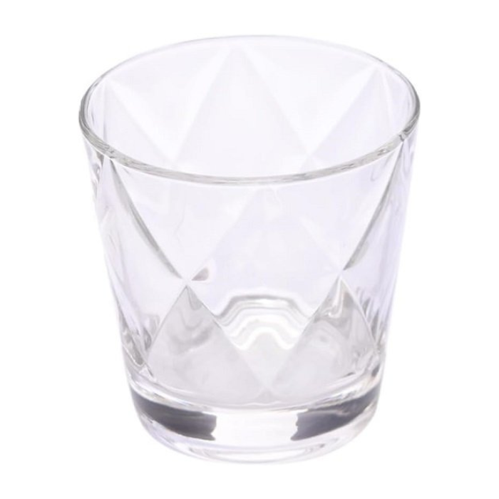 Untitled design CONCERTO طقم 6 كوب وسط 370 مل - الصورة 1