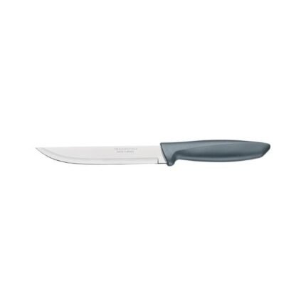 1880/23423/166/#12#/ Plenus Kitchen Knife 6m Gray