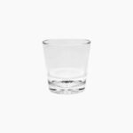 Luce طقم 6 كوب وسط