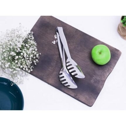 Miscellaneous Mirror Spagetti Tong مشبك مكرونة NEHIR