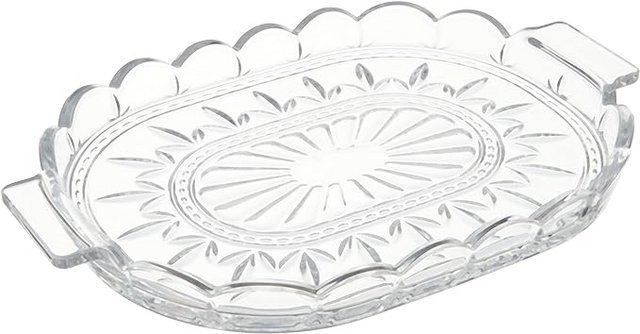 aaa 0608/62422/67410/295/ Tulip service oval small - Image 1