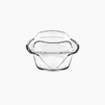 0403/49/68726/#12/32# Chef n' table set Ovenware + cover small - Image 2