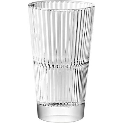 0403/02/65239@ Diva Set of 6 large cups, 410 ml