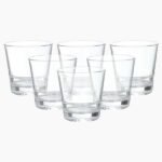 0403/46/66924/Luce set of 6 small cups - Image 2