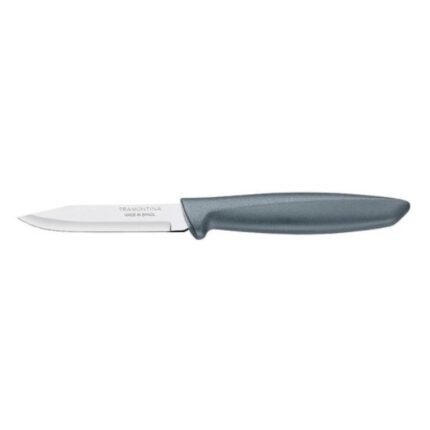 1880/23420/163/#12#/ Plenus Fruit and Vegetable Knife 3M Gray