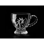 0607/Irena/009/ Set of 6 tea mugs, 205 mm