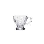 0607/Irena/009/ Set of 6 tea mugs, 205 mm - Image 2