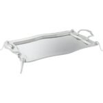 1890/001/171011/ Zincir Sandblast with Stand Tray