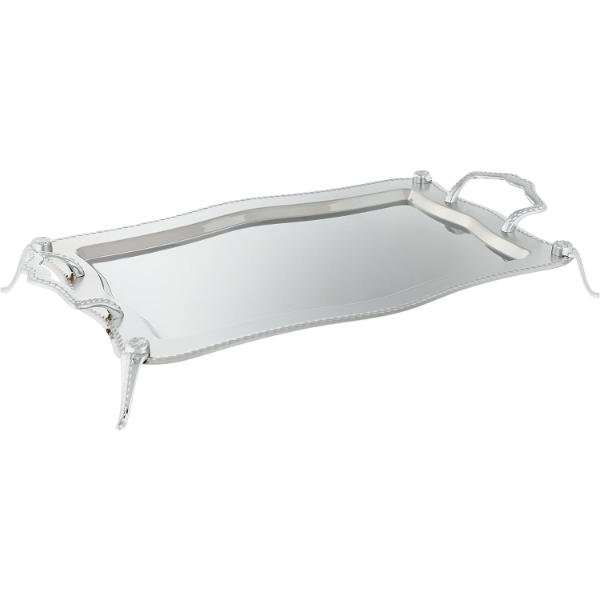 dd (1) 1890/001/171011/ Zincir Sandblast with Stand Tray - Image 1