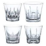 ⁦Classix طقم 4 كوب وسط⁩ - الصورة ⁦3⁩