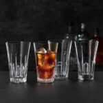 ⁦Classix طقم 4 كوب كبير⁩ - الصورة ⁦2⁩