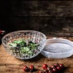 ⁦BossaNova بولة 23 سم + غطاء سيليكون⁩ - الصورة ⁦4⁩