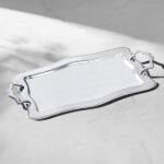 Zincir Mirror صينية NEHIR