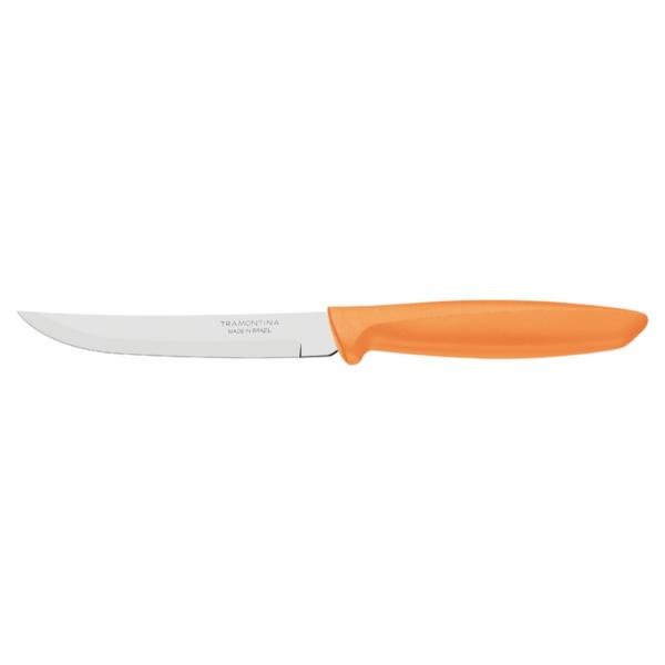 eeee 1880/23431/895/#12#/ Plenus Fruit Knife 5m Orange - Image 1