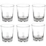 Havanna طقم 6كوب 345ملى