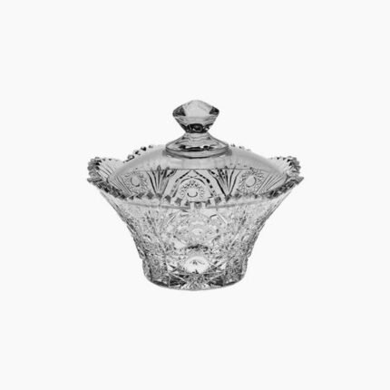 Sissi بونبونيار 20.5 سم Bohemia Crystal
