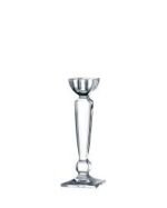 ⁦Olympia شمعدان صغير 21 سم CRYSTAL BOHEMIA⁩ - الصورة ⁦2⁩