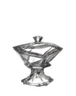 ⁦Origami بونبونيار ستاند 23.5 سم  CRYSTAL BOHEMIA⁩ - الصورة ⁦2⁩