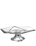 ⁦Origami سرفيس ستاند 36.5 سم CRYSTAL BOHEMIA⁩ - الصورة ⁦2⁩