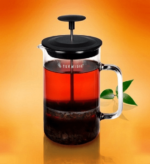 براد شاى وقهوة-زجاج حرارى