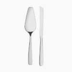 1880/66960/583/#12#Essentials knife set + gateau holder - Image 2