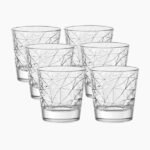 0403/43/67604/ Dolomiti set of 6 large cups - Image 2
