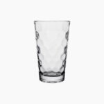 0403/01/63318@ Honey, set of 6 large cups, 410 ml