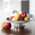 1880/61720/350/#5#Buena Round bowl stand 35 cm