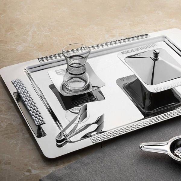 s (1) 1890/001/730010/ Sirma Mirror tray - Image 1