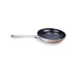 Rose Gold Induction Diamant Pan 24 cm MONETA - Image 2