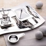 1890/001/880012/ Basak Mirror Tray