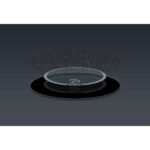 Rose Gold Induction Diamant Pan 24 cm MONETA - Image 4