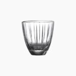 0403/45/100272/ ACCADEMIA Set of 6 small cups 240 ml