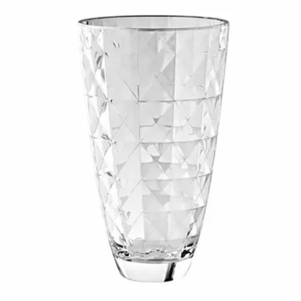 sssss 0403/11/66140/ Carre Vase 30 cm - Image 1