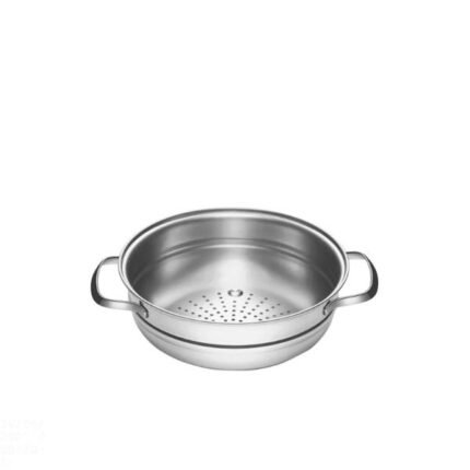 1880/62660/200/#4#Allegra Steam cooking pot 20 cm