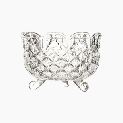 Butterfly بونبونيار 15.5 سم Bohemia Crystal