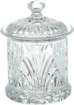 بونبونيار 21 سم Bohemia Crystal