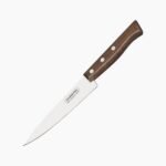 1880/22219/107/Tradicional Cooks Wooden Hand Knife 7M