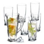 8935/99999/99A44/100/Quadro 7-piece sherbet set, jug No. 150 - Image 2