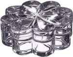Glover بونبونيار Bohemia Crystal